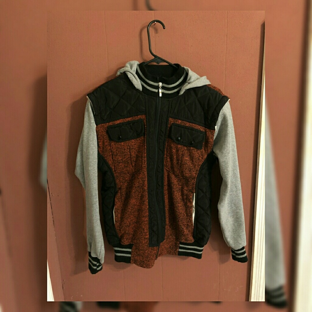 Sweter/vest